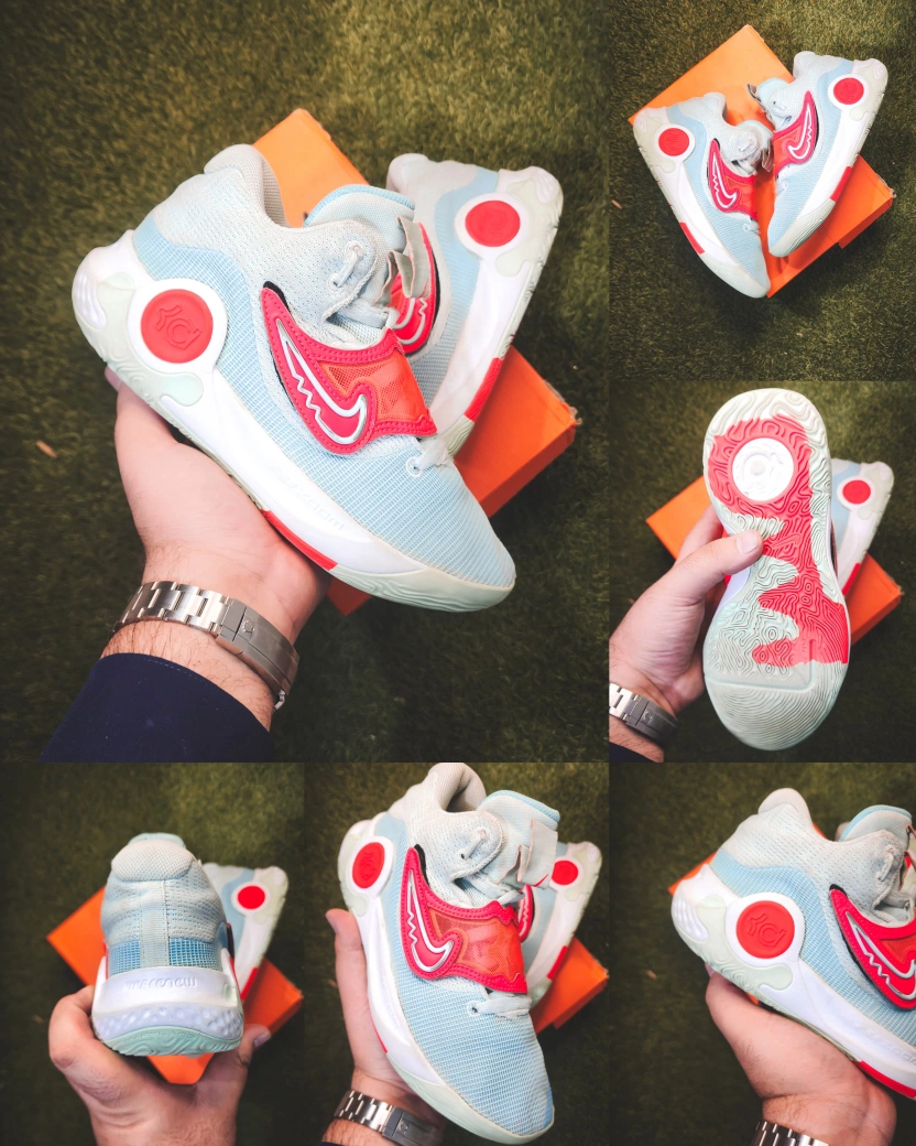 nike kd