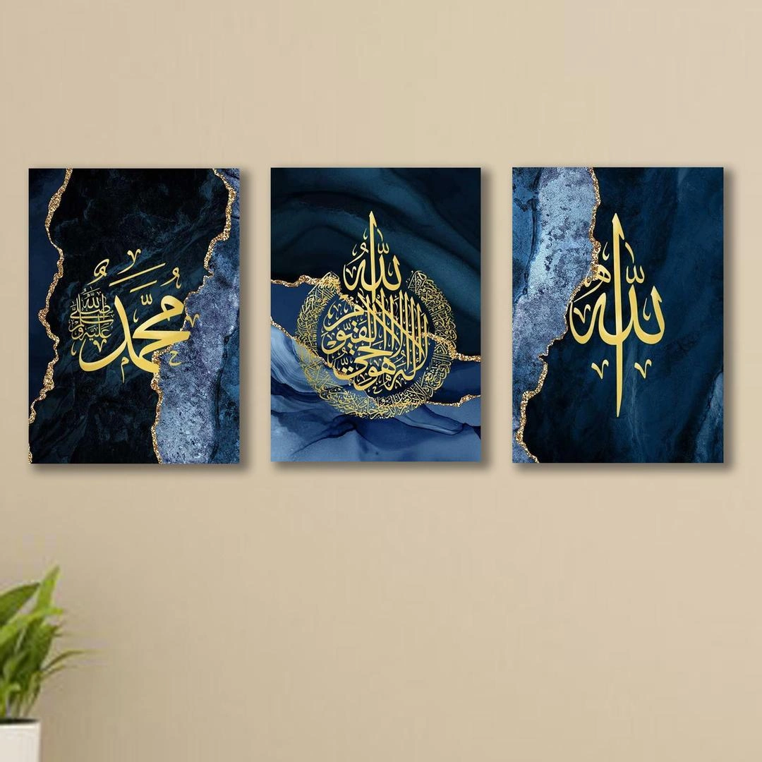 Wall Art & Painting