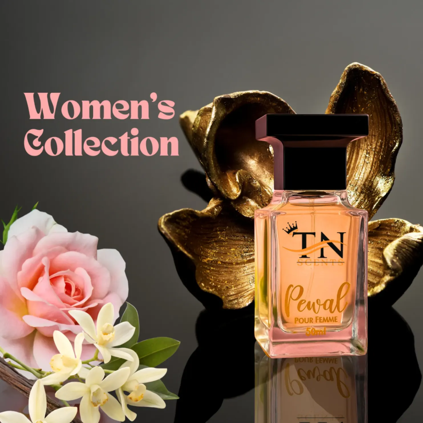 WOMEN'S