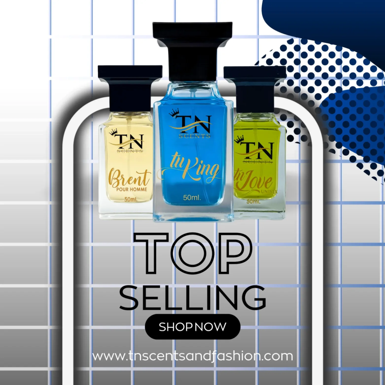 TOP SELLING