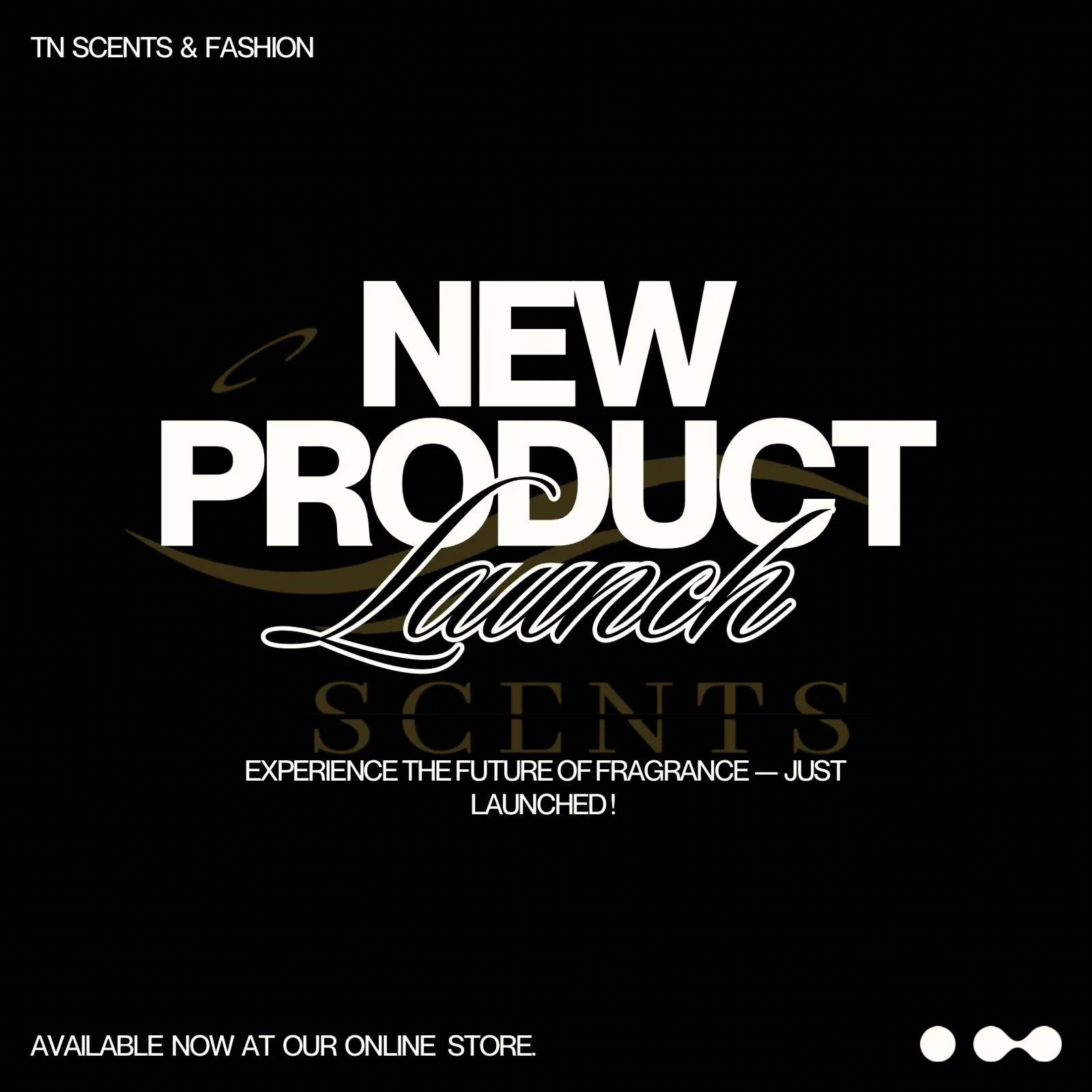 NEW LAUNCH