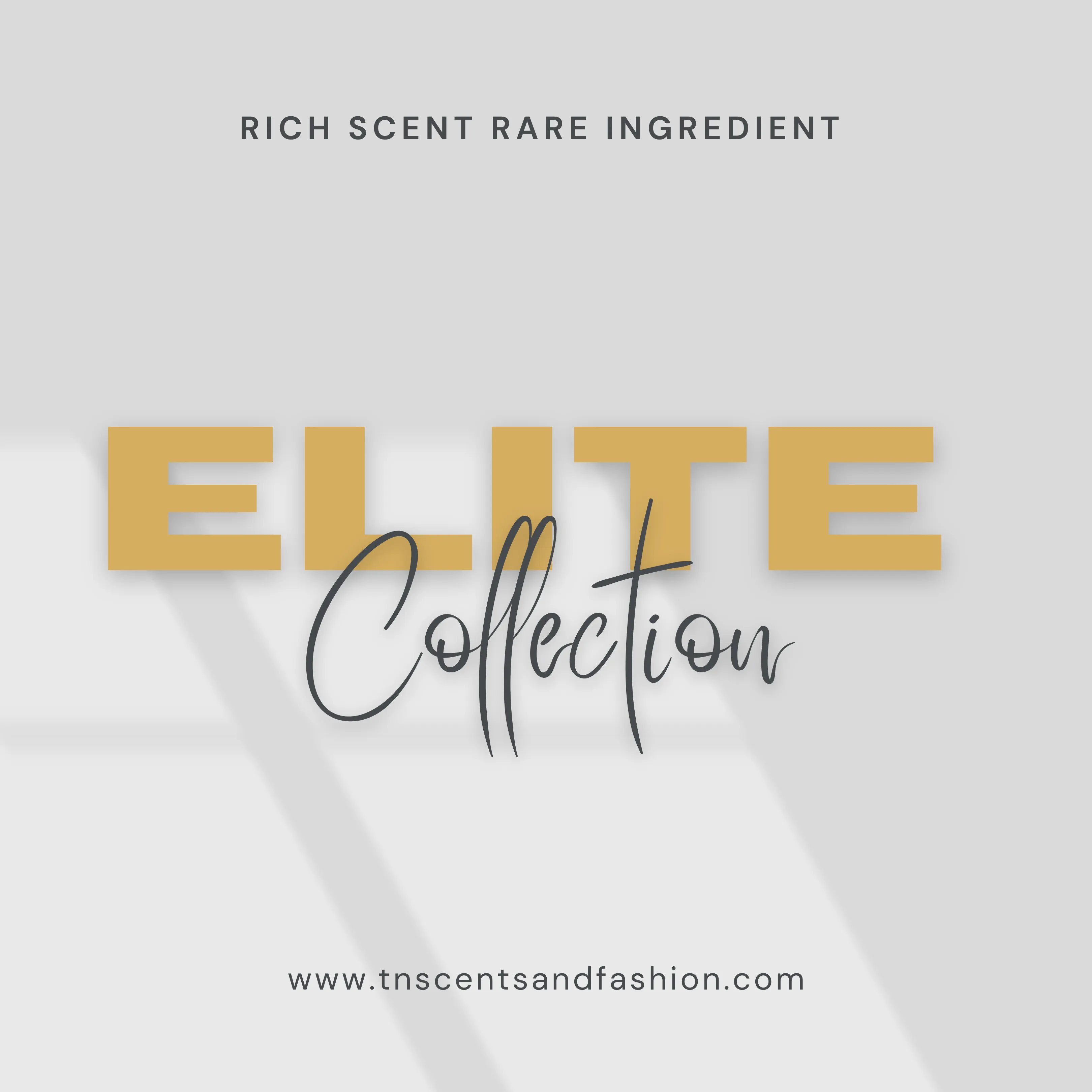ELITE COLLECTION