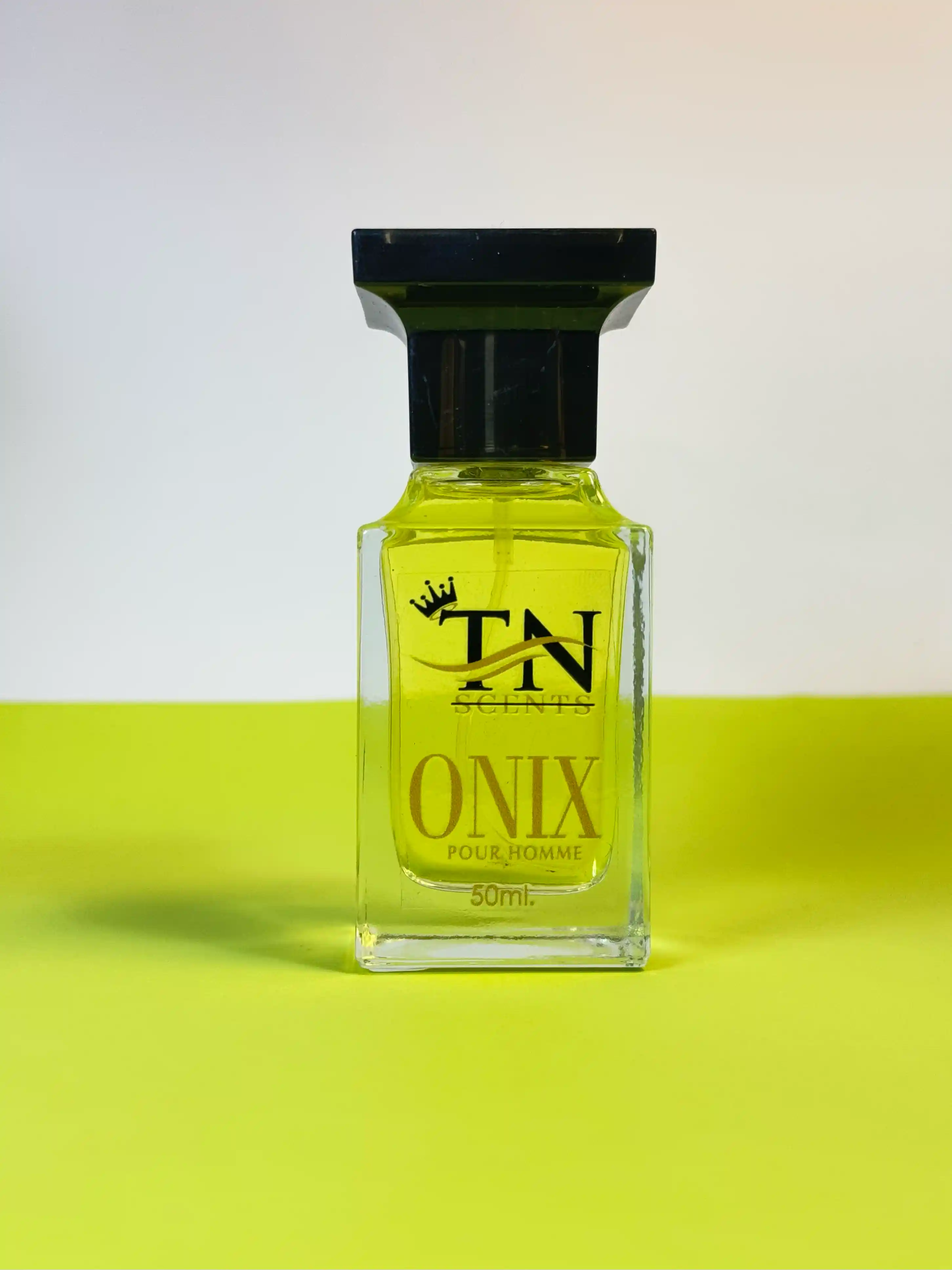 Onix —  ( MEN )