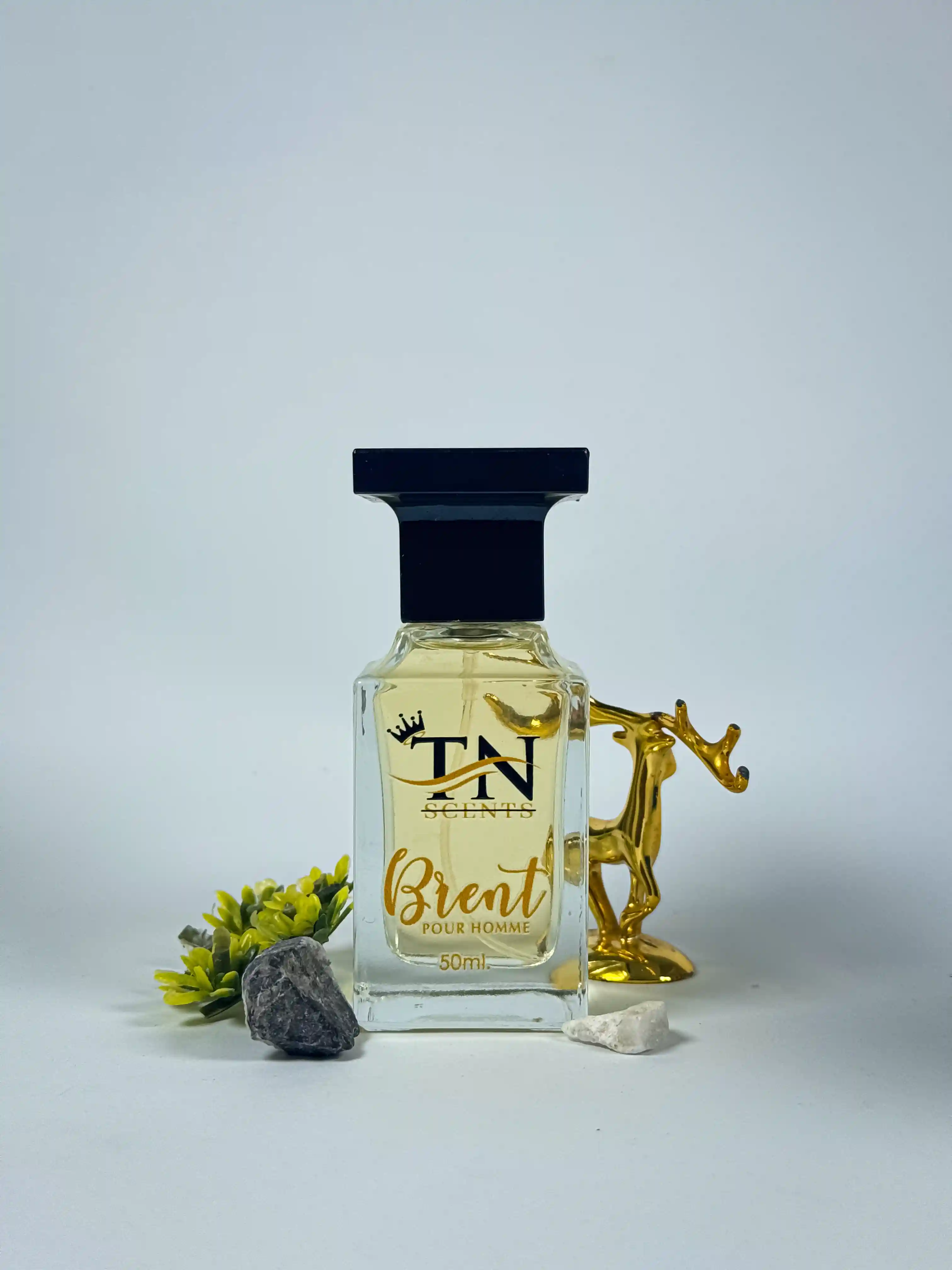 BRENT –  ( UNISEX )