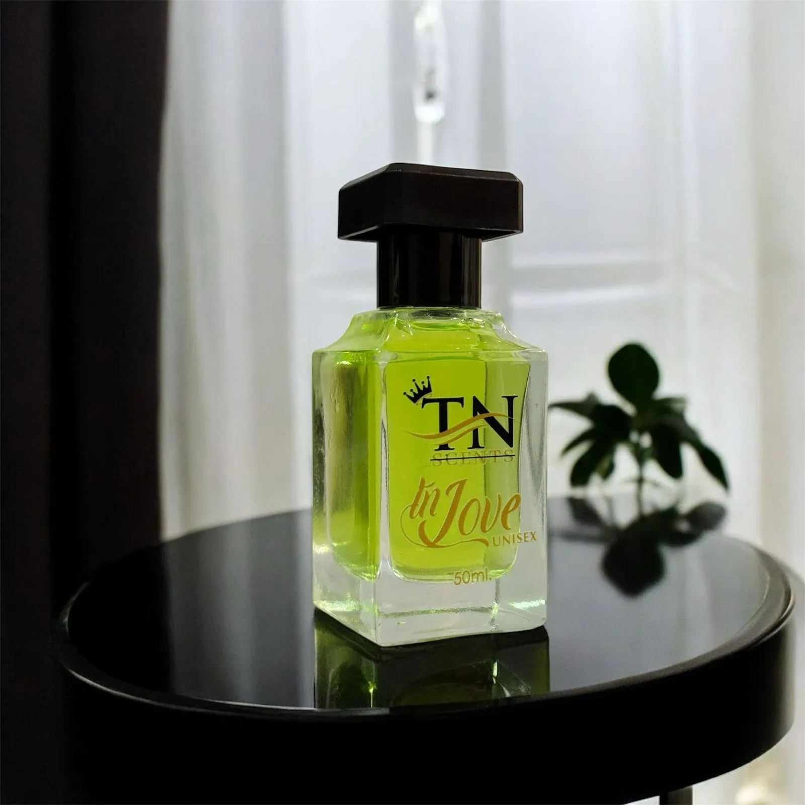 TN LOVE: Pure Crush (UNISEX)