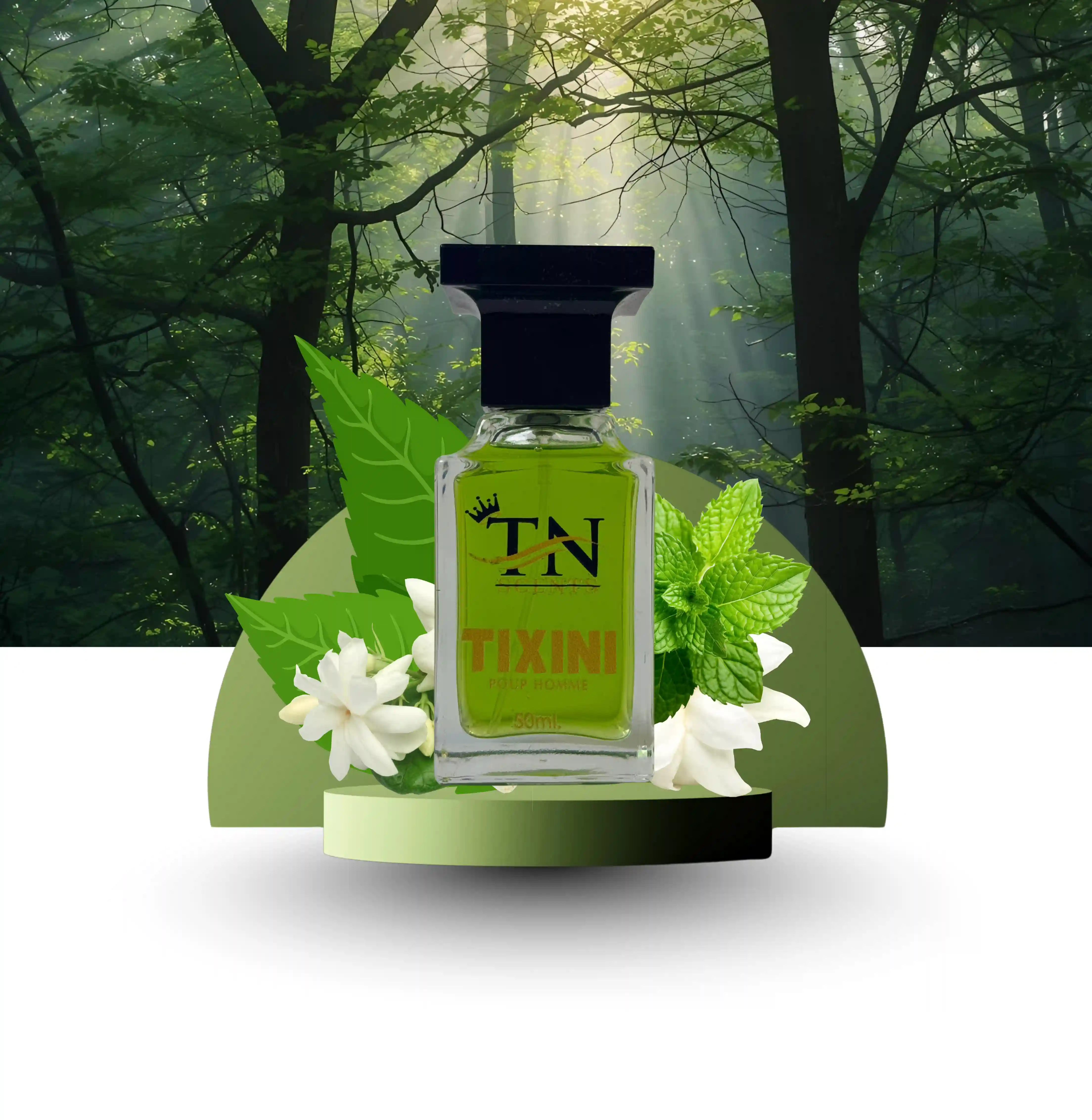TIXINI — ( MEN )