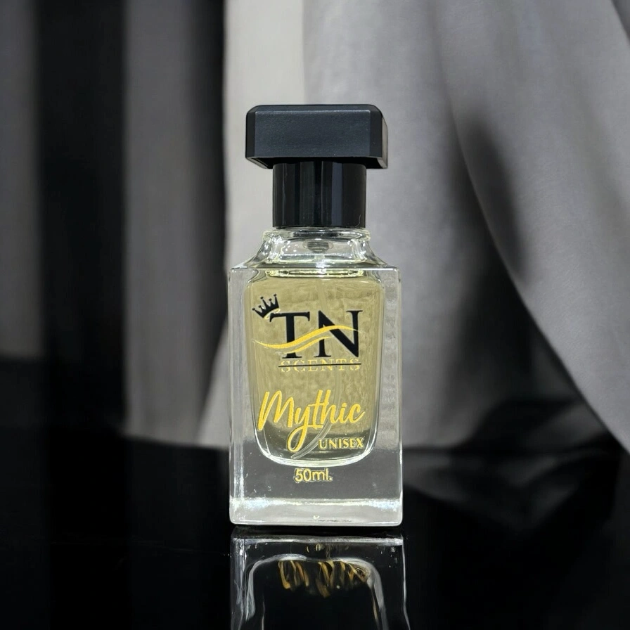 MYTHIC - A Myth in Every Drop