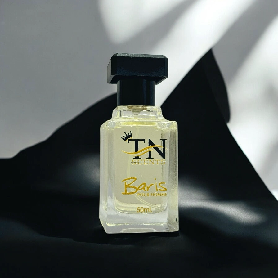 BARIS – A Storm of Scent  ( MEN )