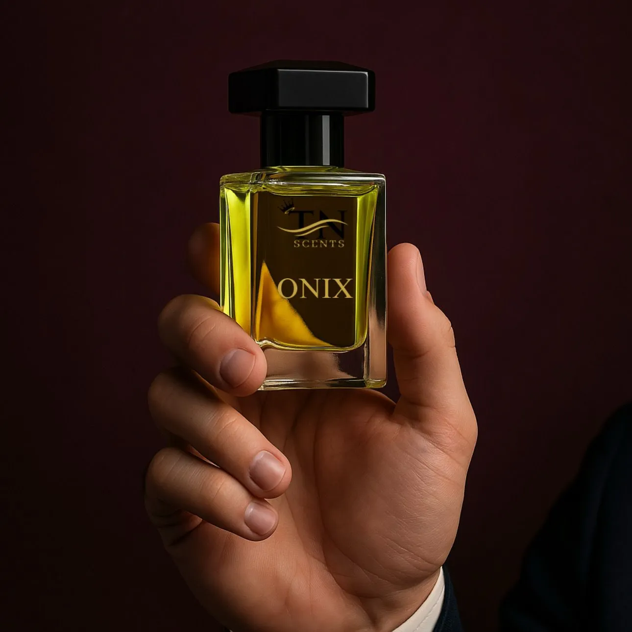Onix — Own the night ( MEN )