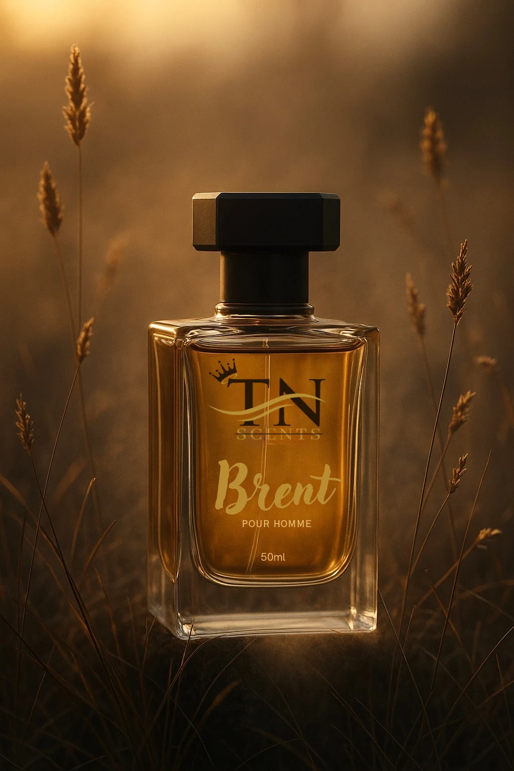 BRENT: The Elemental ( MEN )