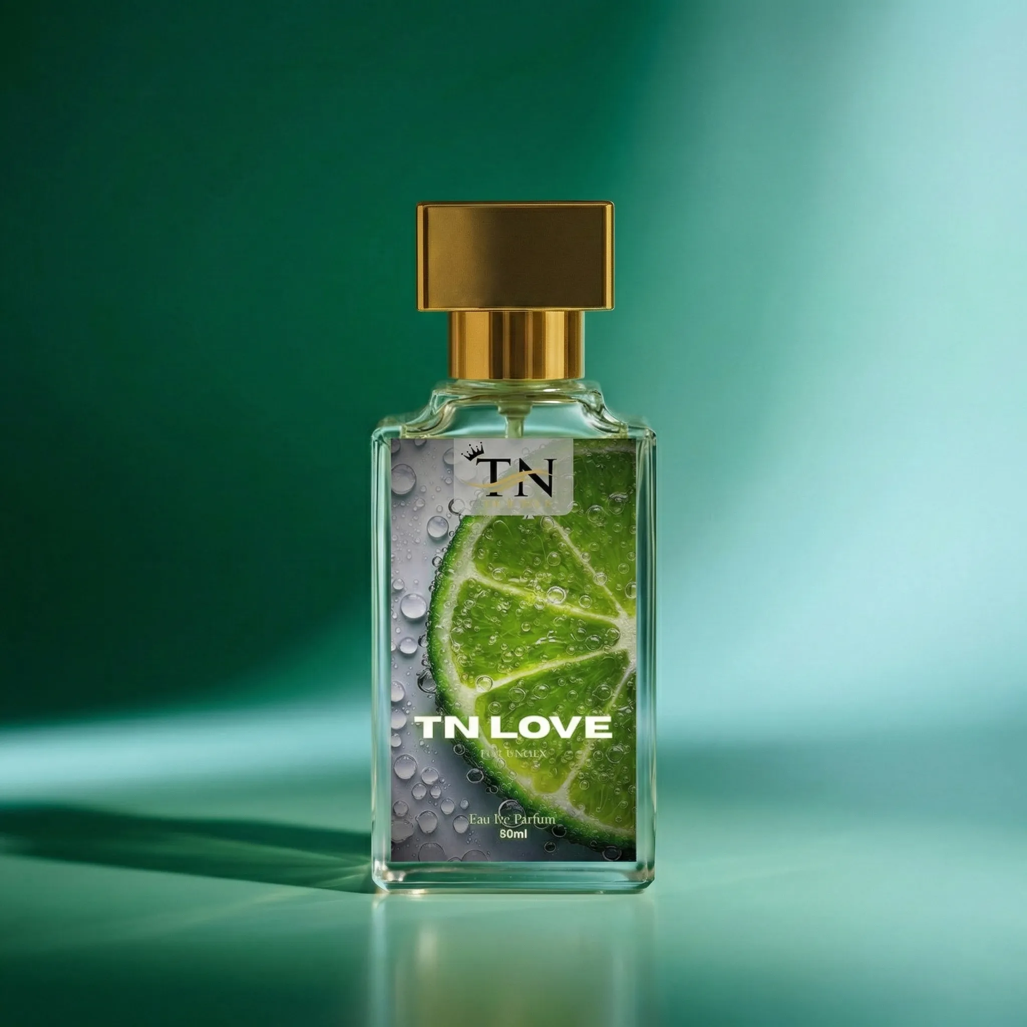 TN LOVE — (UNISEX)