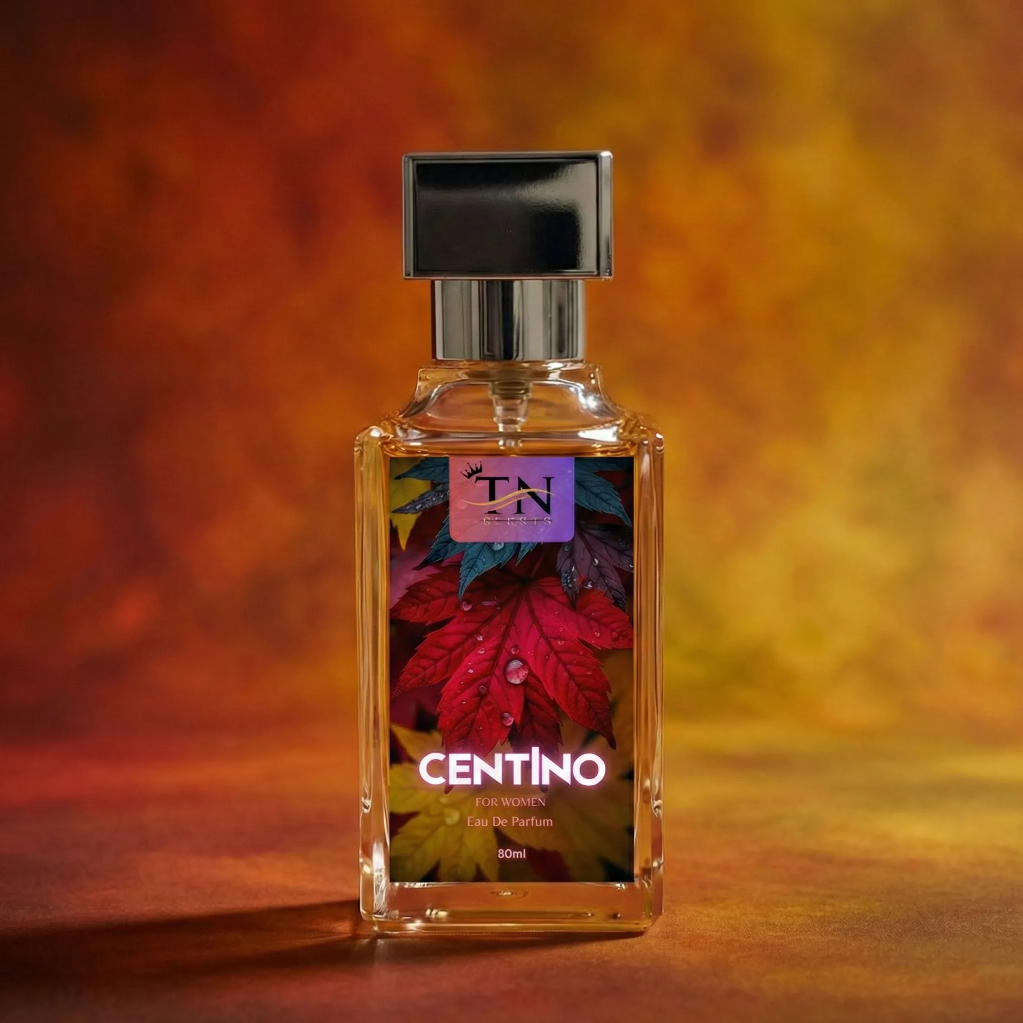 CENTINO – The Art of Being Woman ( WOMEN )