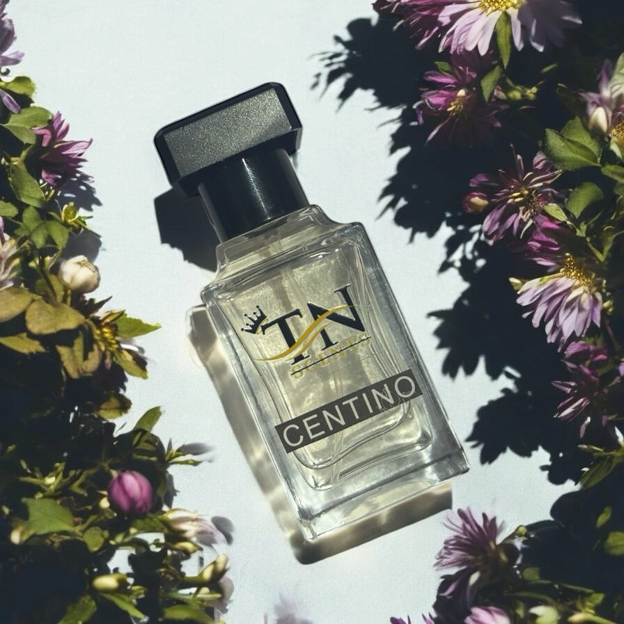 CENTINO – The Art of Being Woman ( WOMEN )