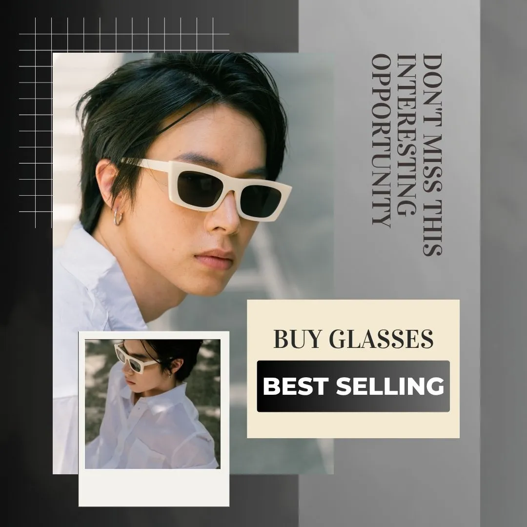 Best Selling Shades