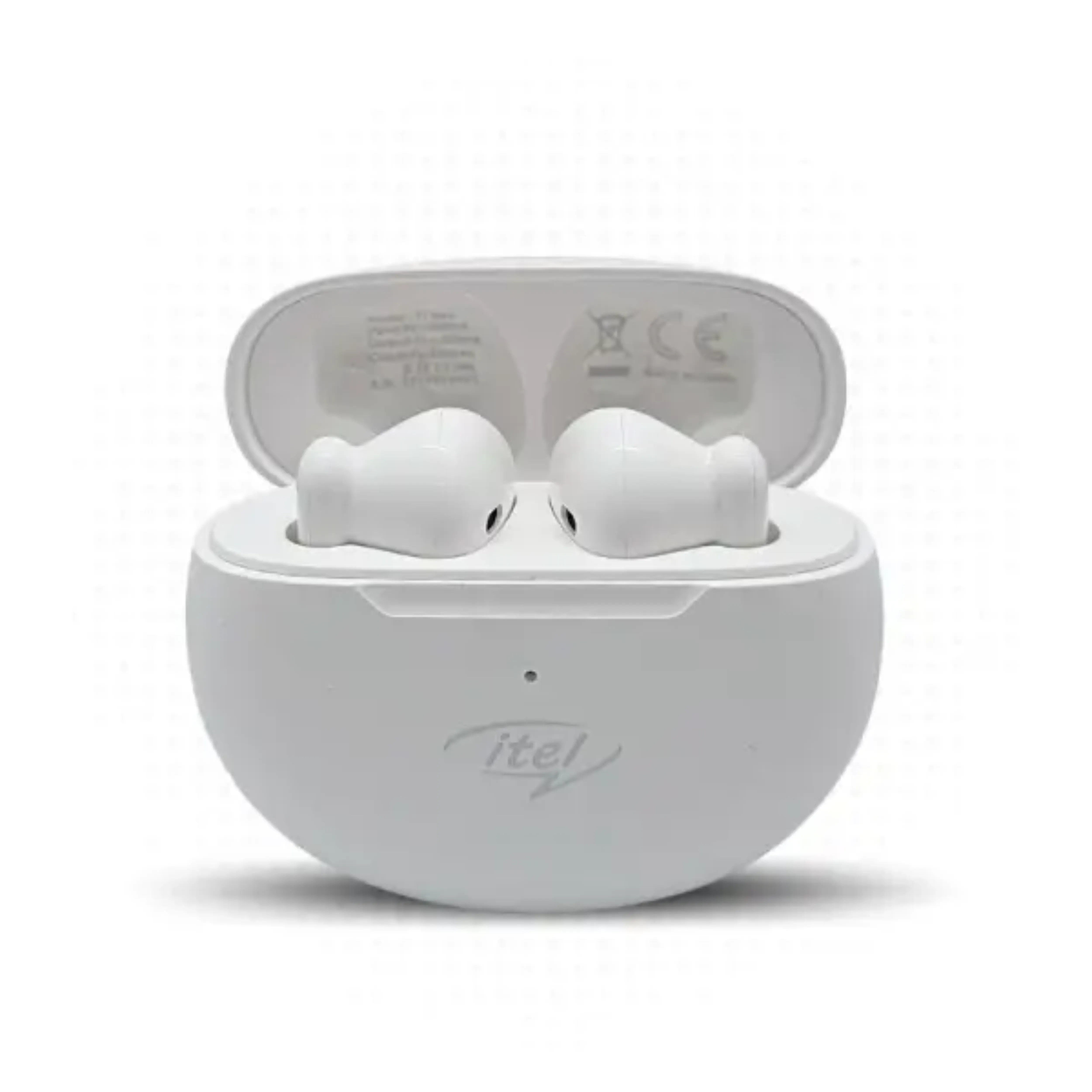 Itel T1 Earbuds