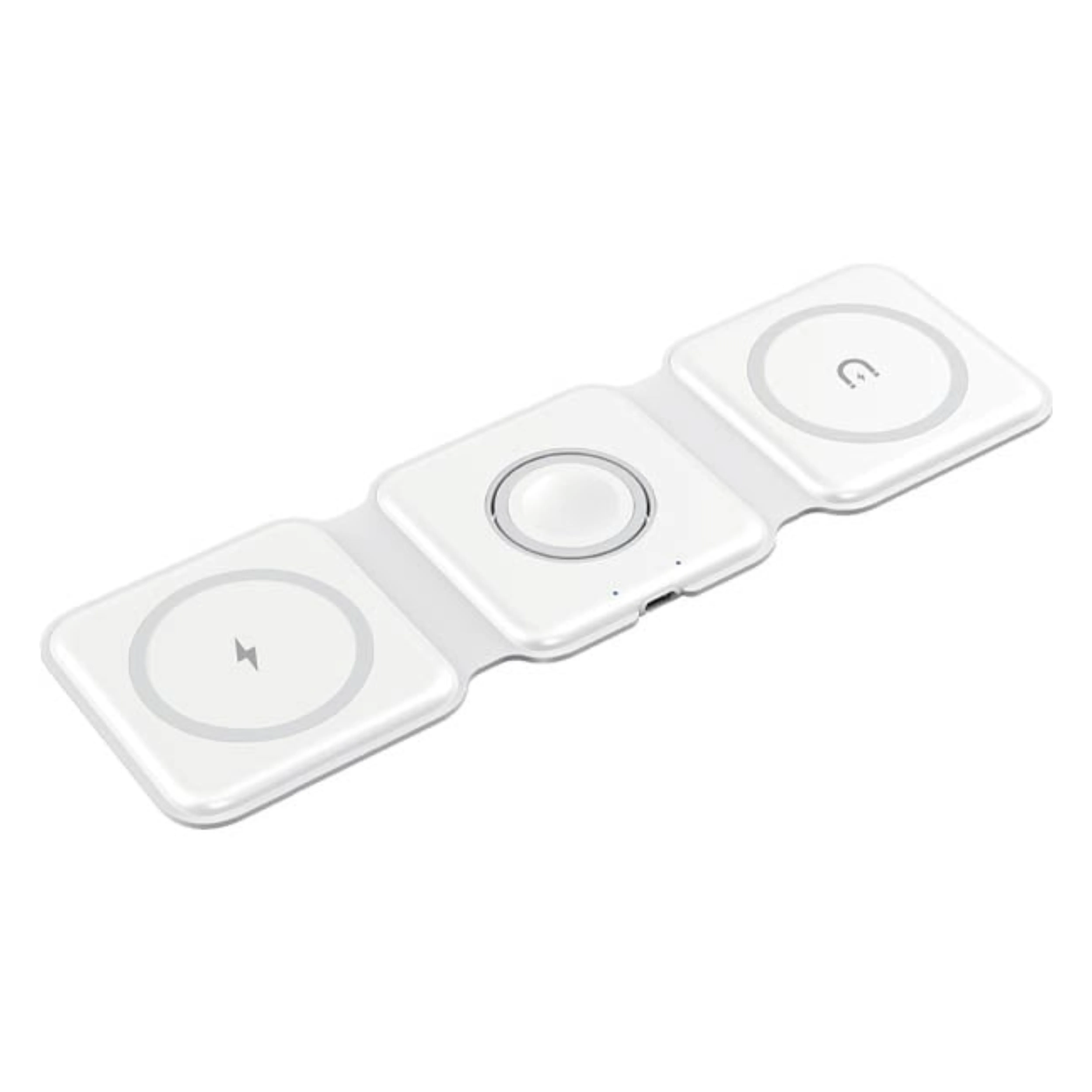 3 In 1 Magnetic Wireless Charger