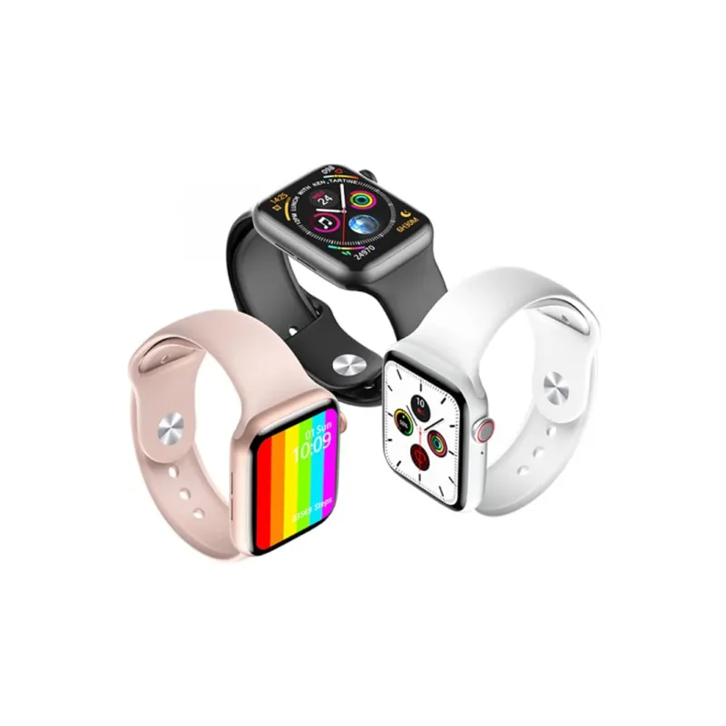 WIWU SW01SE IP67 Smart Watch