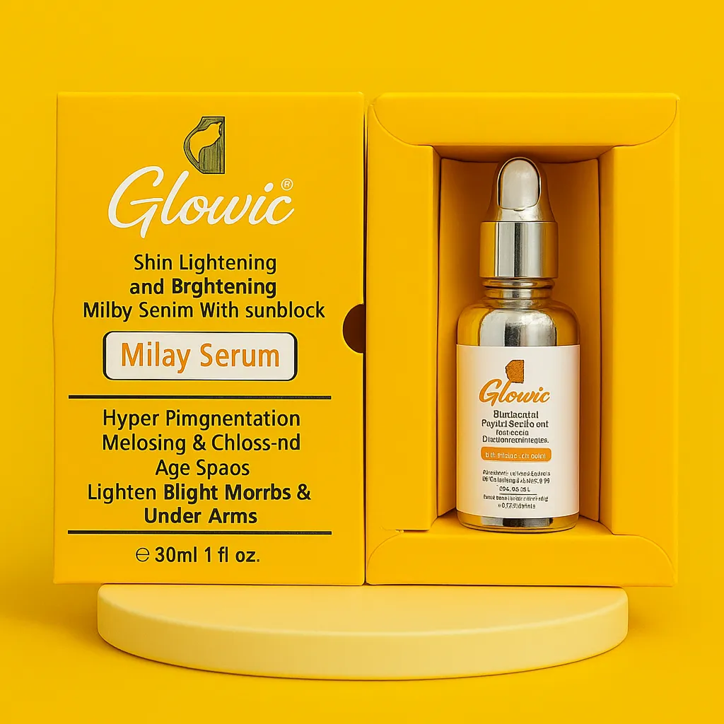 GLUTATHIONE SERUM 30ml