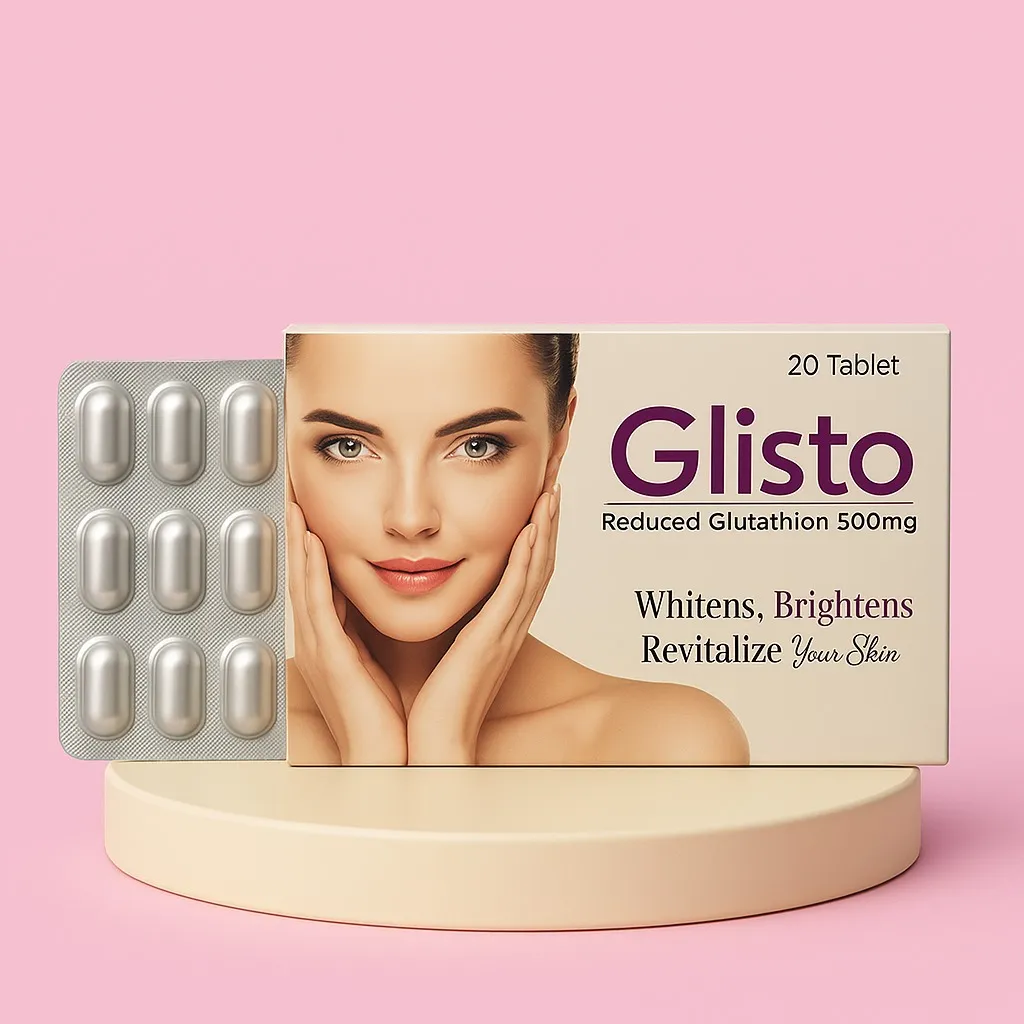 GLISTO TABLET