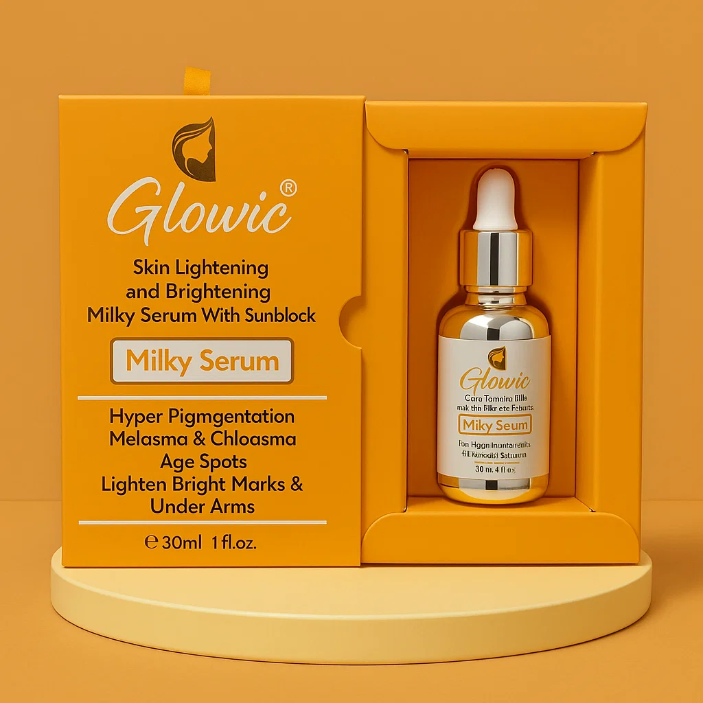 GLUTATHIONE SERUM 30ml