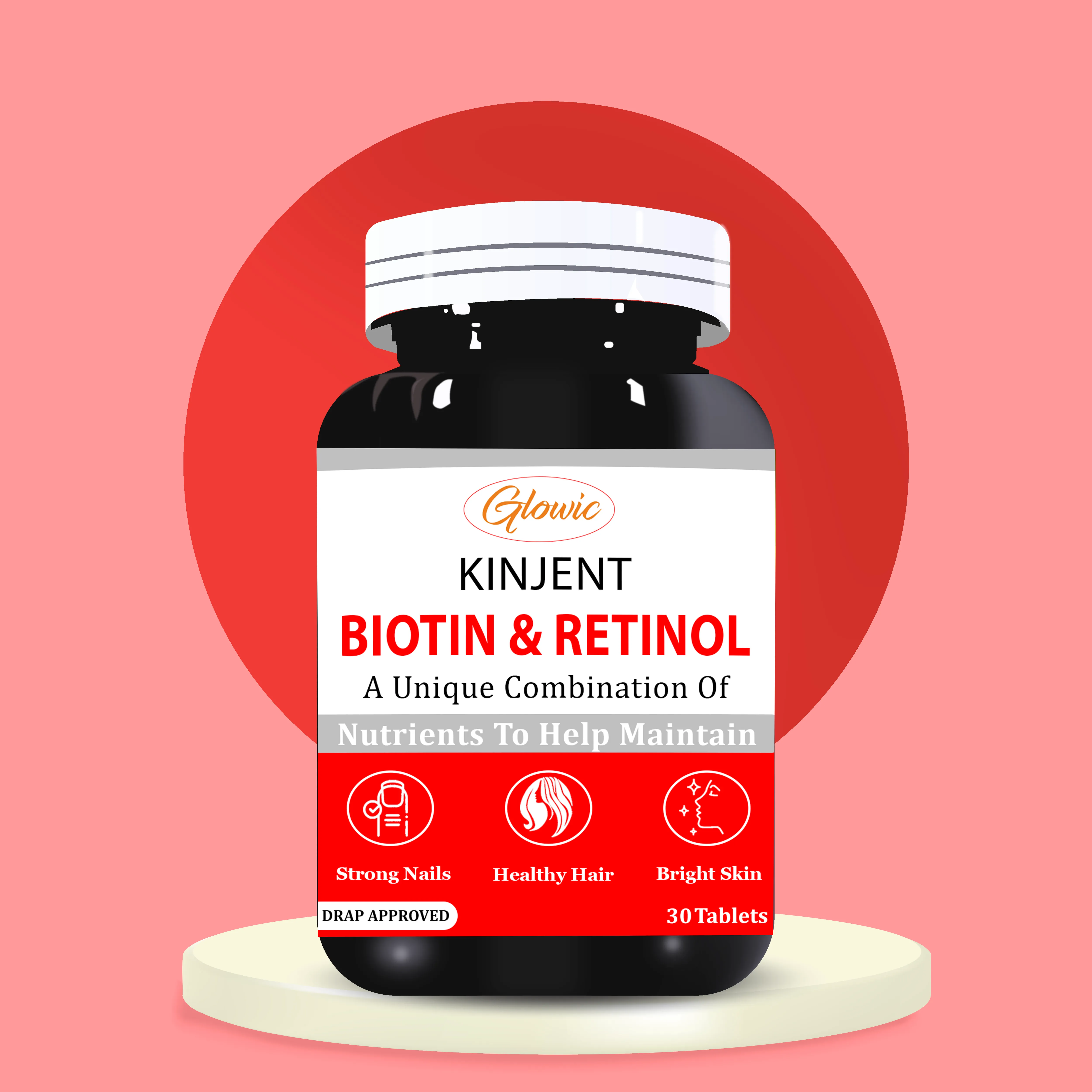 Kinjent Tablet