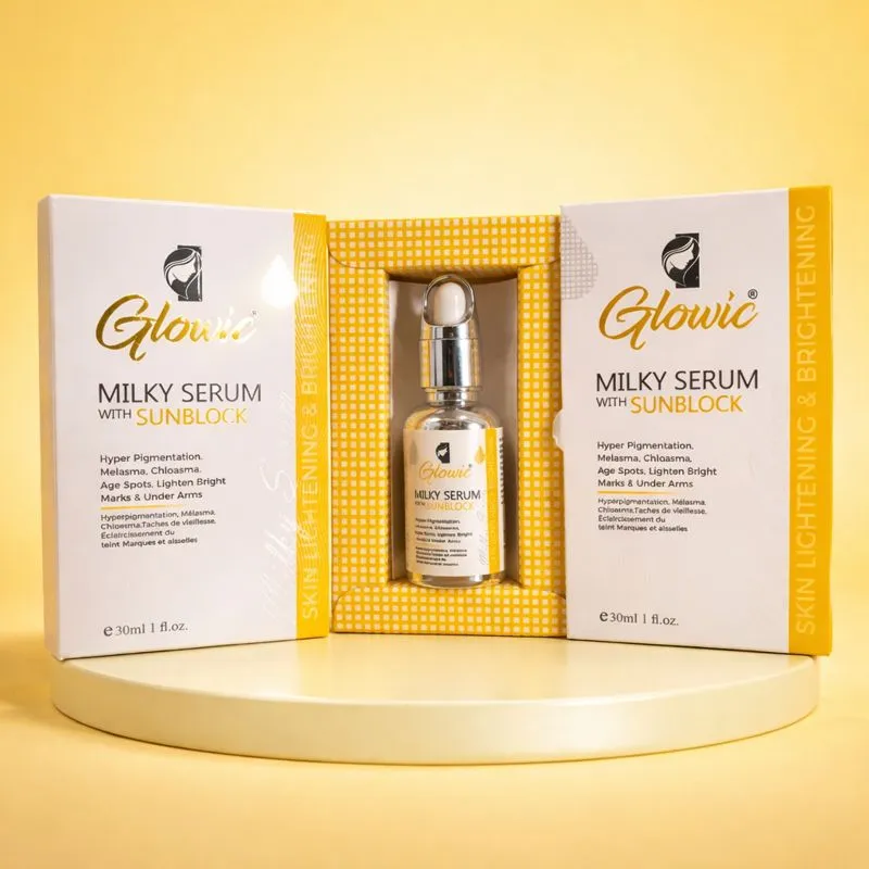 GLUTATHIONE SERUM 30ml