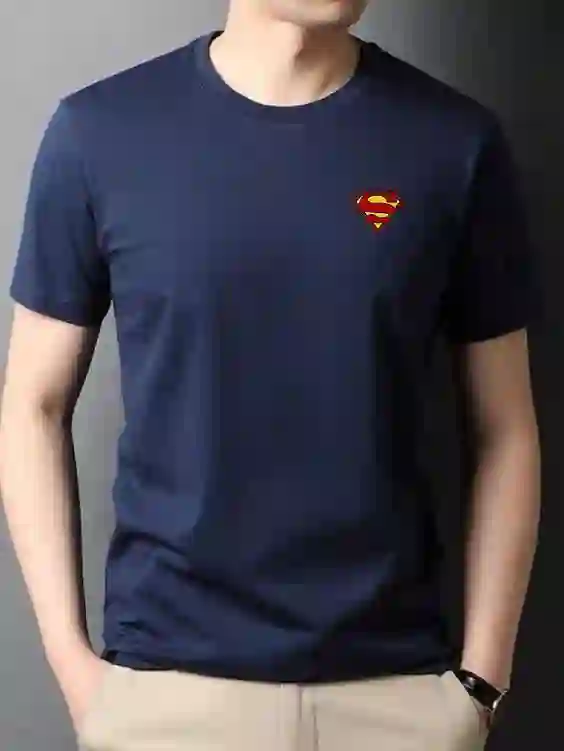 Pack of 3 printed Shirts