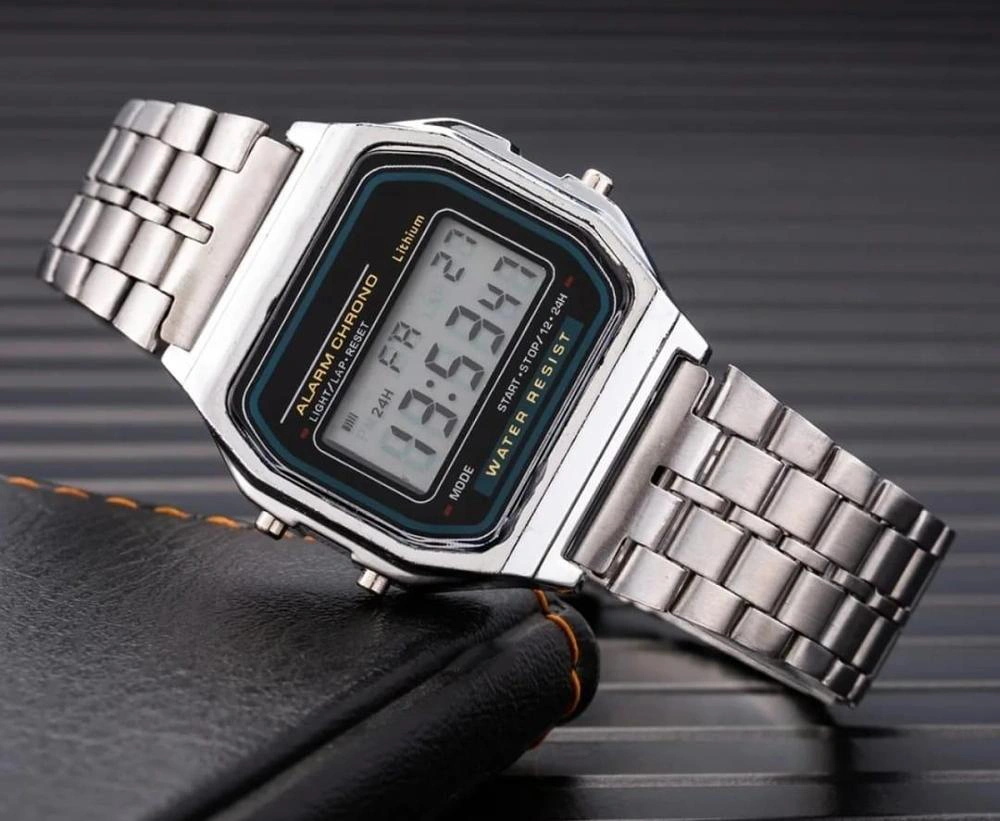 Men's watch