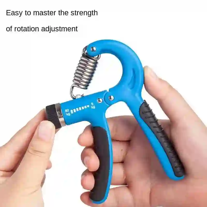 Hand griper