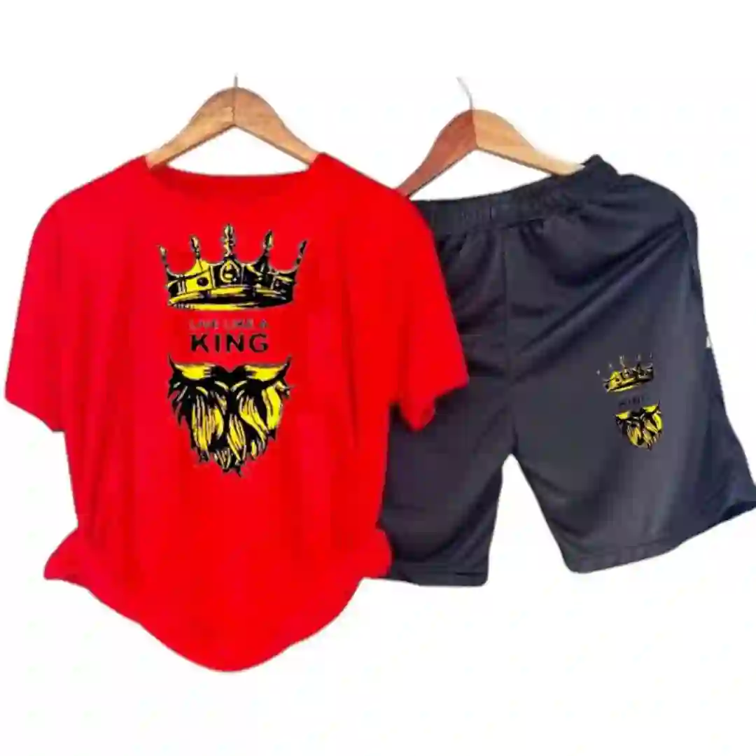 Men's Tracksuit