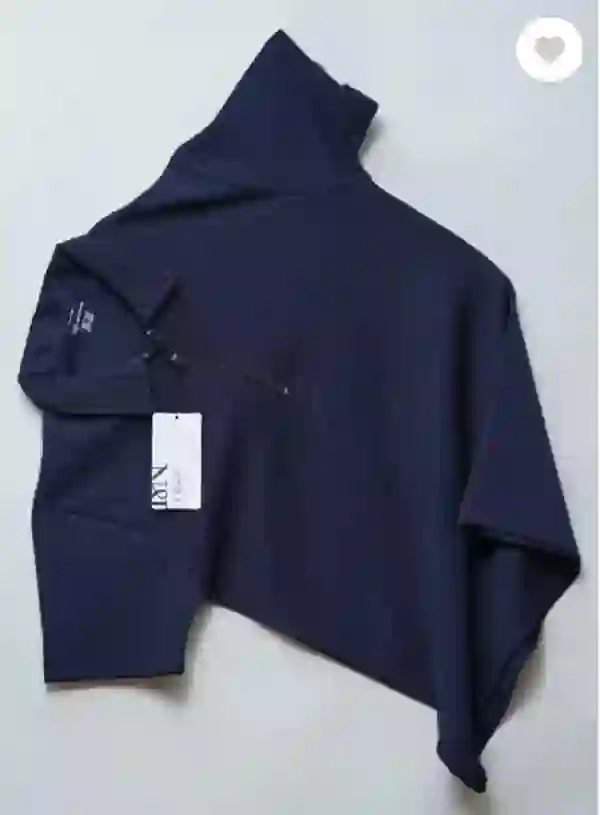 Men's Polo plane shirt