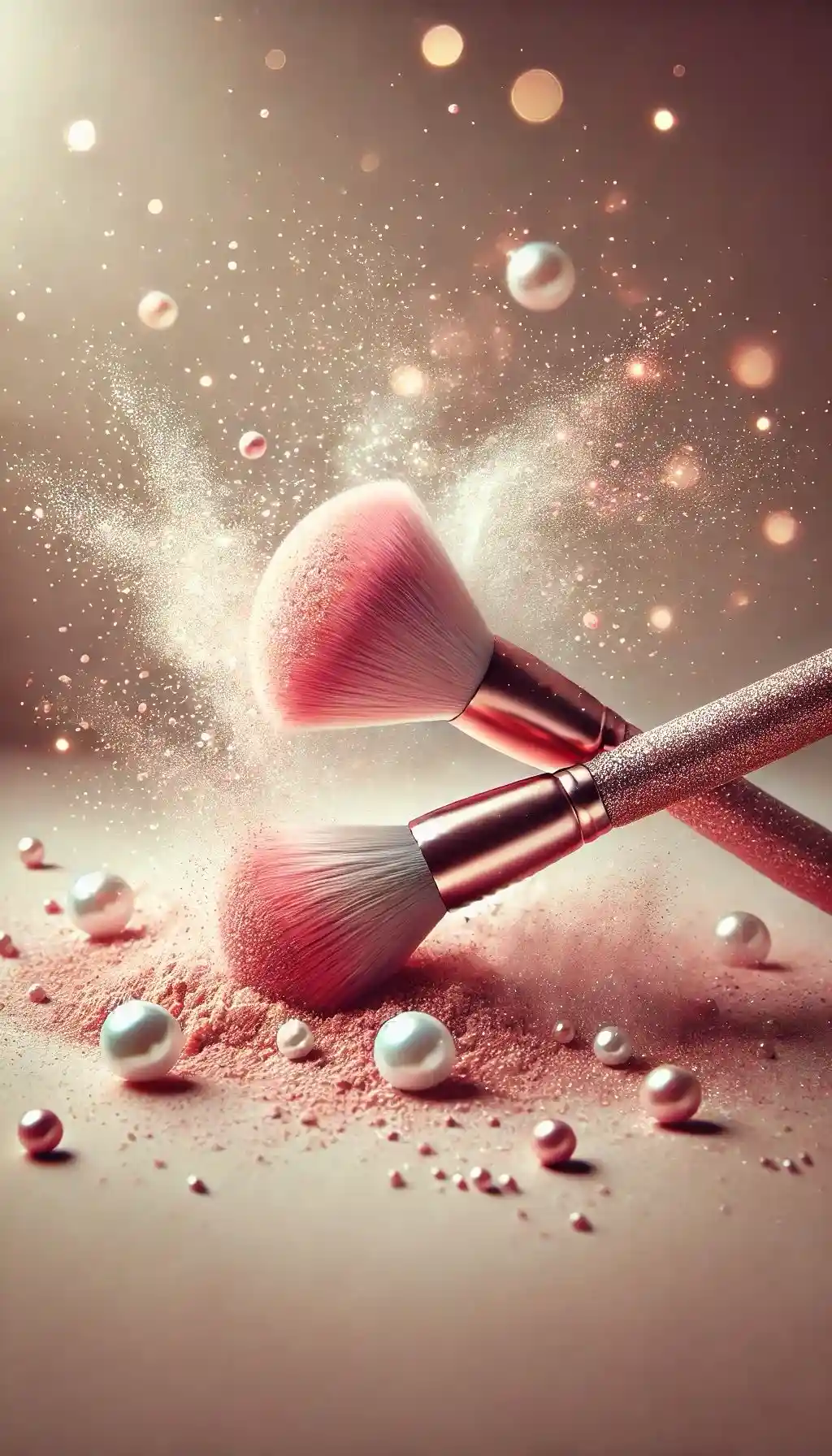 Make Up Brushes & Tools
