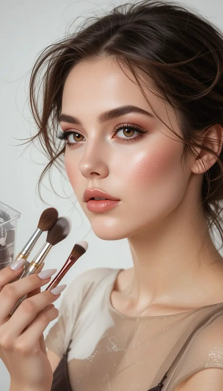 Blusher