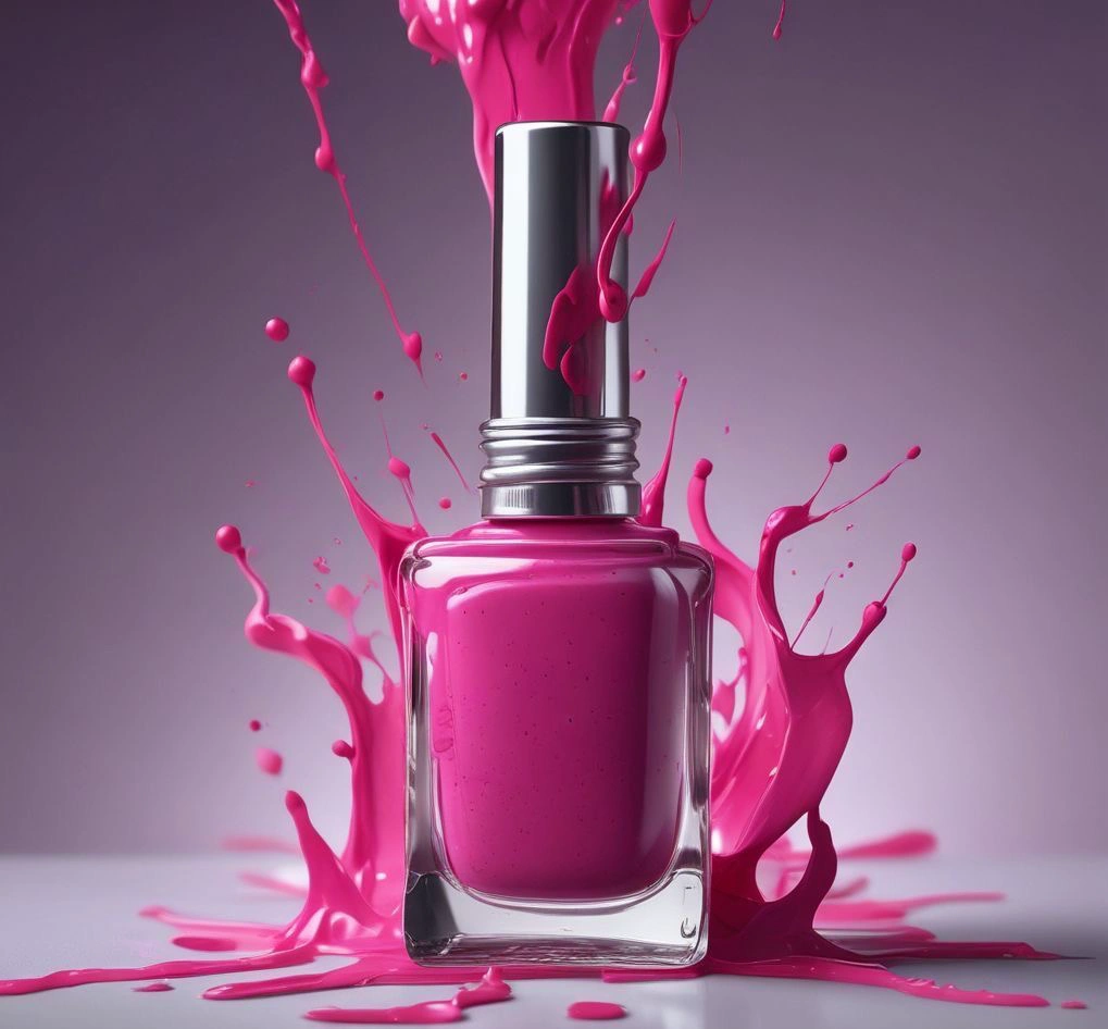 Nail Polish & Manicure