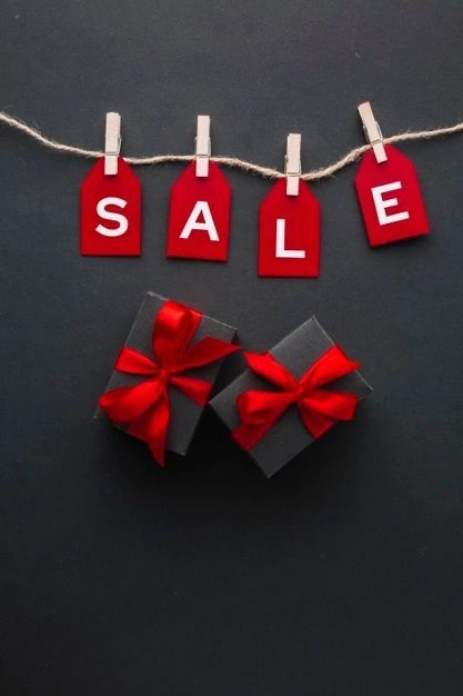 OFFERS & DISCOUNTS