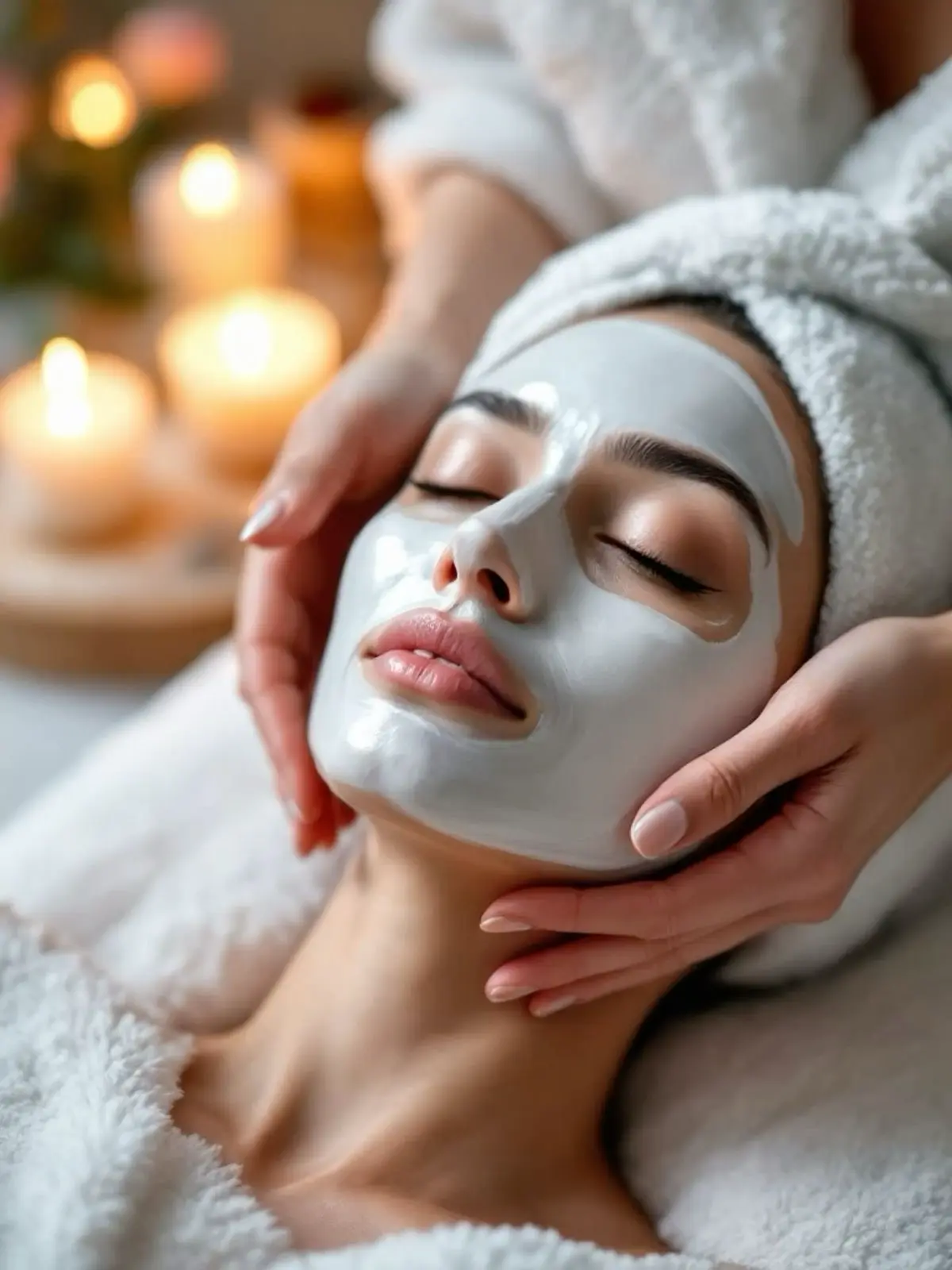 SKIN CARE