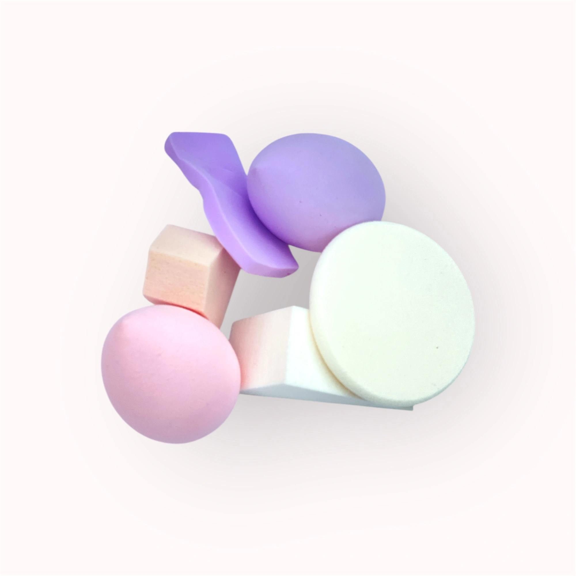 Beauty Blender Set Of 5