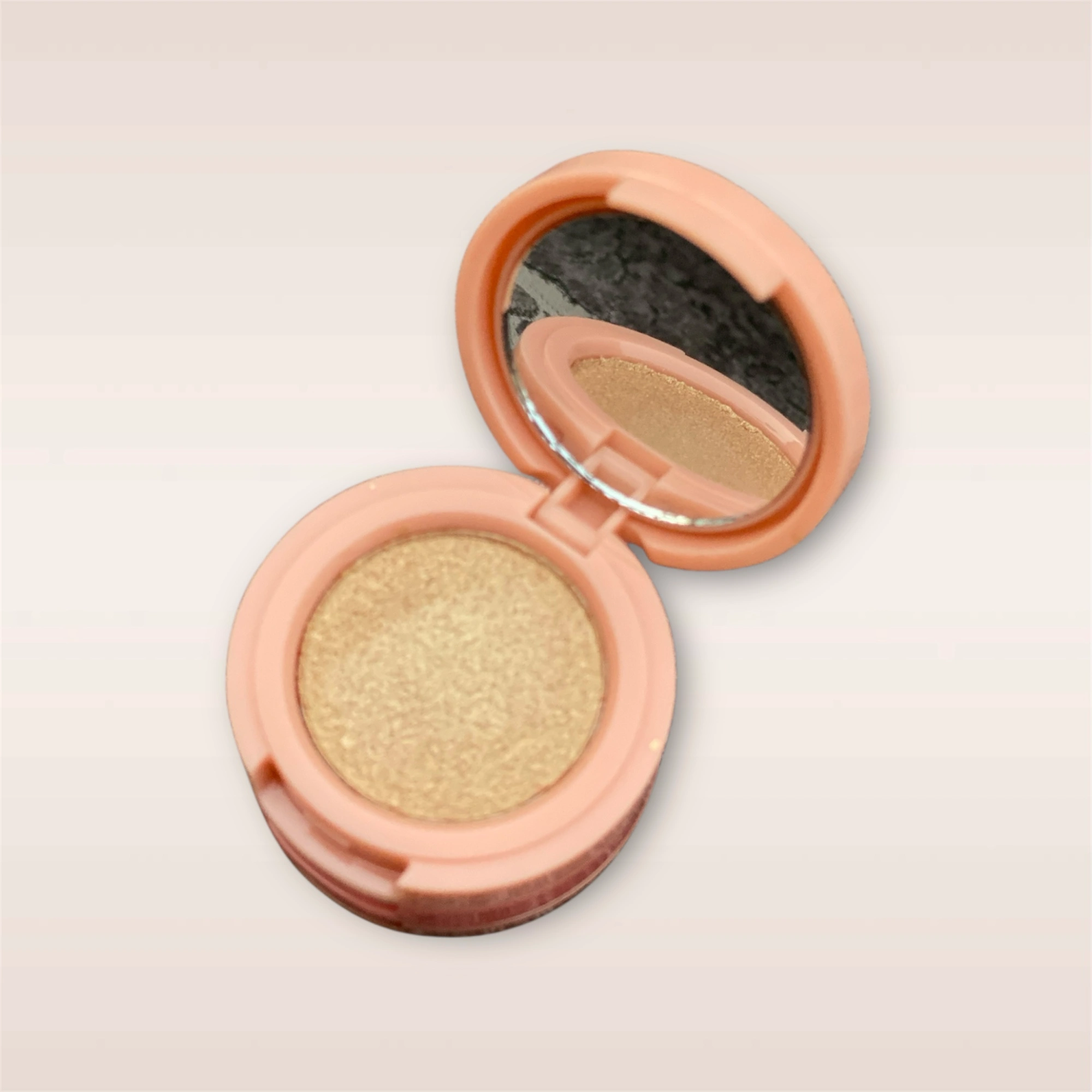 Moc Allure Blusher & Highlighter