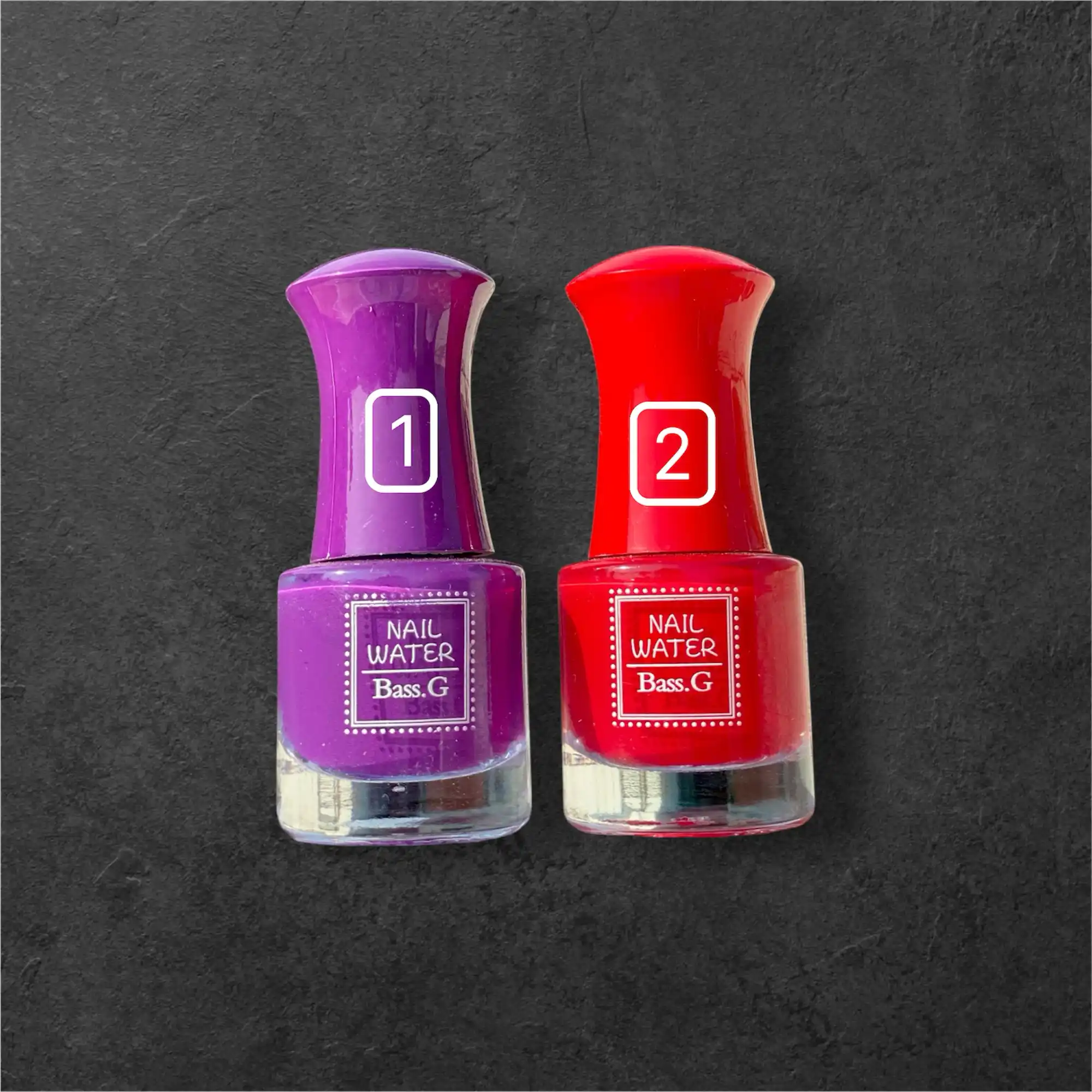 Nail Polish