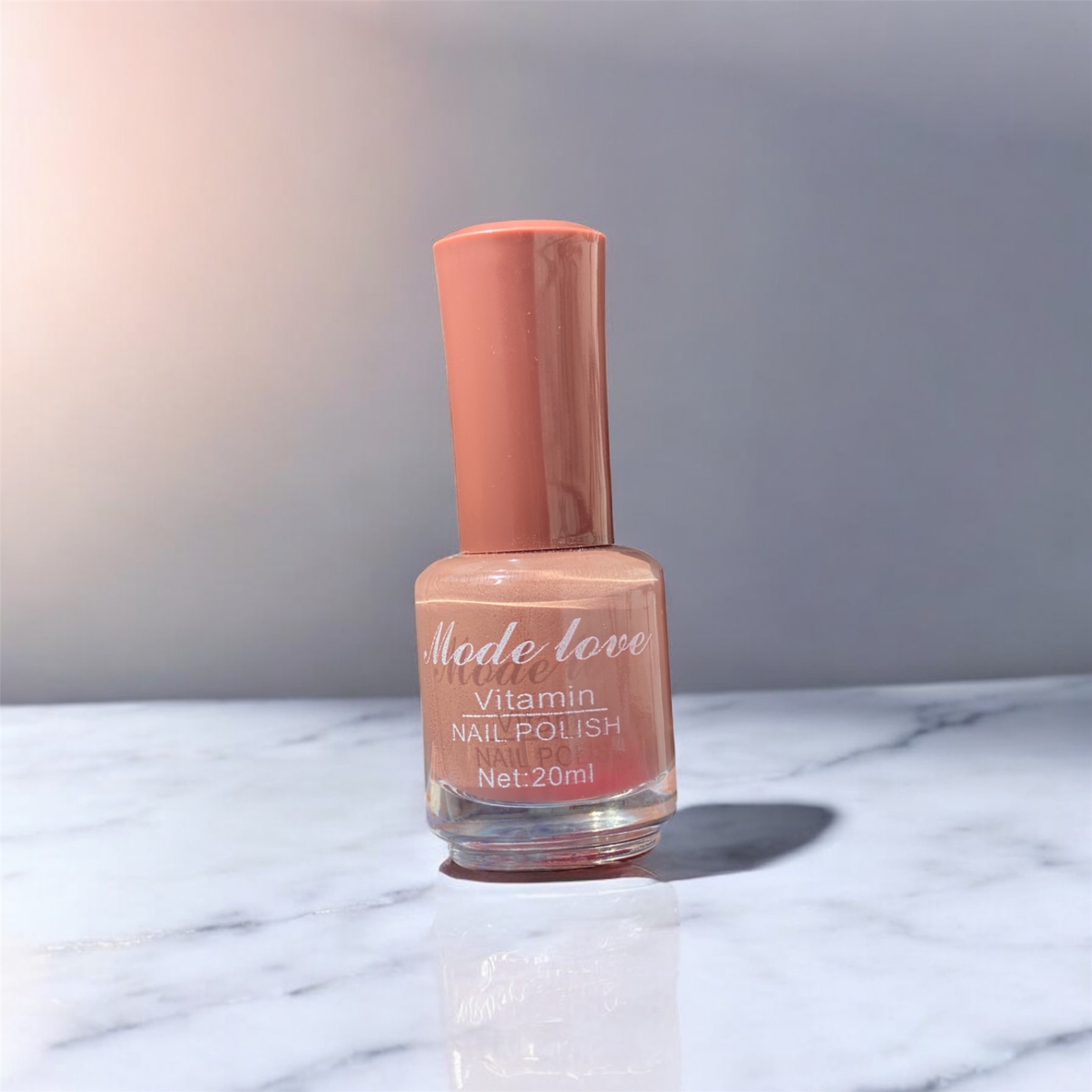 Mode Love Nail Polish