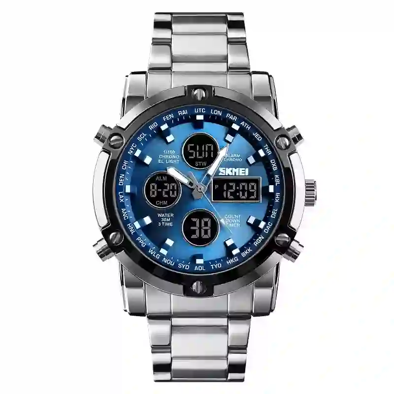 SKMEI 1389 Watch