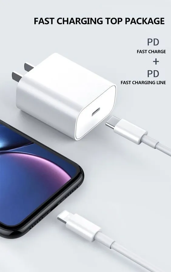 Chargers