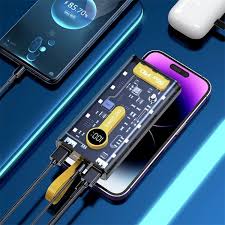 Power Banks