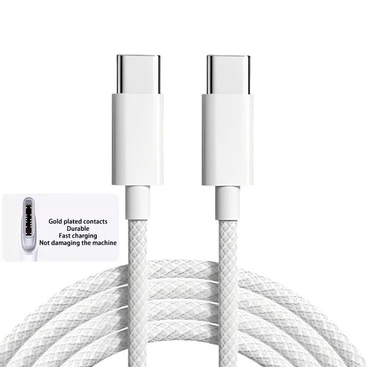 100% Original Iphone Charging Cable All Types
