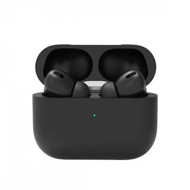 AirPods Pro Black Matte Addition
