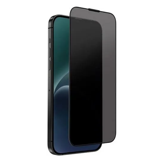 Iphone Privacy Screen Glass Protector