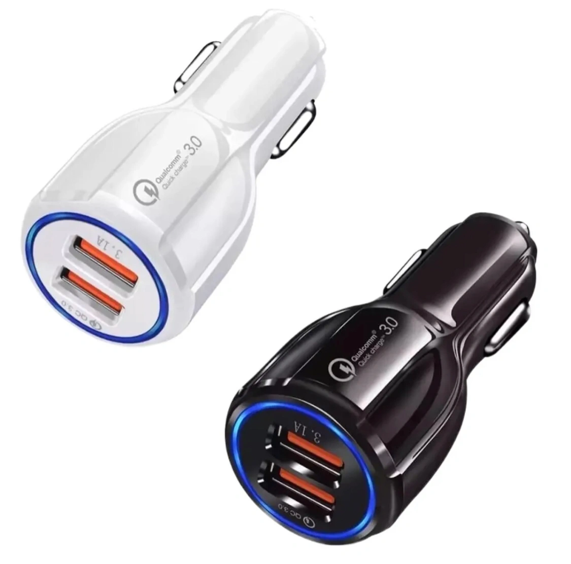 Car Phone Charger For All Cars