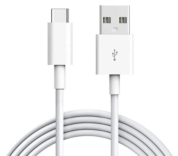 Iphone Charging Cables All Types
