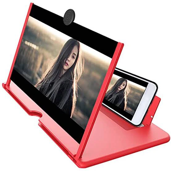 HD Phone Screen Magnifyer