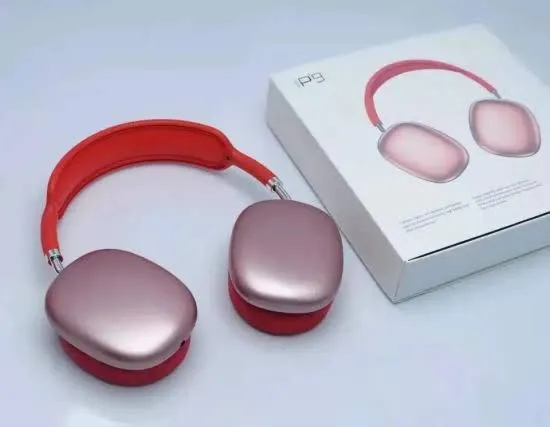 P9 Wireless Bluetooth Headphones